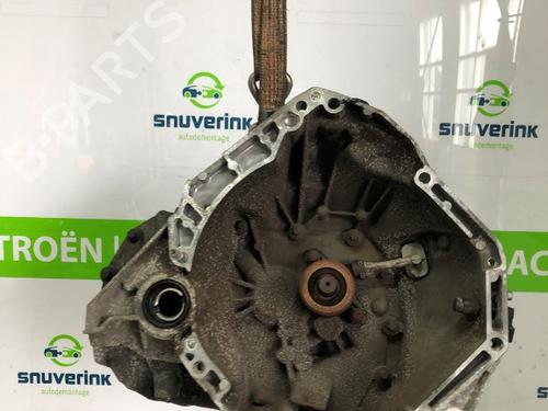 Gearbox RENAULT TWINGO III (BCM_, BCA_) 1.0 SCe 70 (BCMB) | BP29640356M3 
