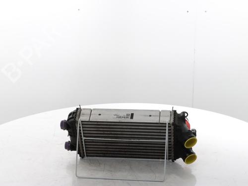 Intercooler CITROËN C4 III (BA_, BB_, BC_) 1.2 PureTech 130 (BAHNSA, BAHNSB) | BP29899592M30