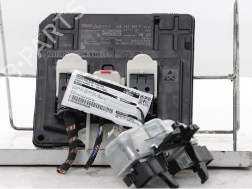 Used Control unit Control unit SKODA ELROQ (PYL) 60 (204 hp) 40527579 40527579