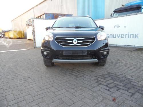 Catalyst RENAULT KOLEOS I (HY_) 2.0 dCi 4x4 (HY0K) | BP40586519M10  - Image 20