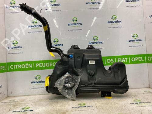 Fuel tank RENAULT CLIO IV (BH_) 0.9 TCe 90 (BHNF, BHMA, BHMH, BHJK, BHJR) | BP24159942C62 