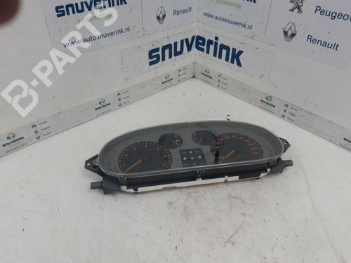 instrument-cluster-renault-scenic-i-mpv-ja01_-fa0_-20-16v-rx4-8200215695-7701047343-1999-2000-2001-2002-2003-2004-2005-2006-2007-2008-2009-2010-10799040 main image