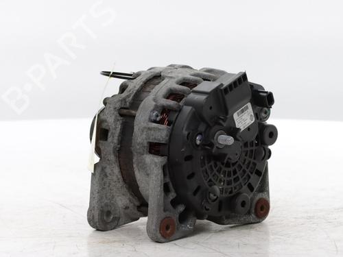 Alternator RENAULT TWINGO III (BCM_, BCA_) 1.0 SCe 70 | BP30758676M7 - Image 9