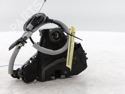 Front left lock RENAULT CAPTUR II (HF_) E-TECH 145 (HFMU) | BP33813736C98  - Image 5