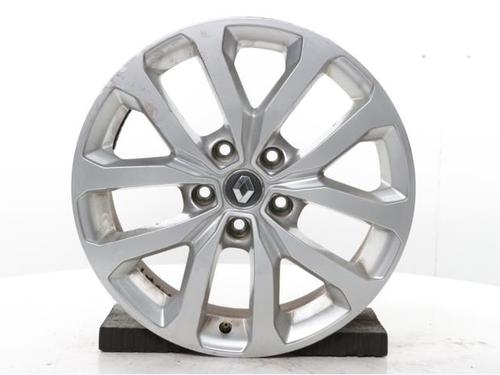 Used Rim Rim RENAULT ESPACE V (JR_) 1.6 dCi 130 (130 hp) 40588130 40588130