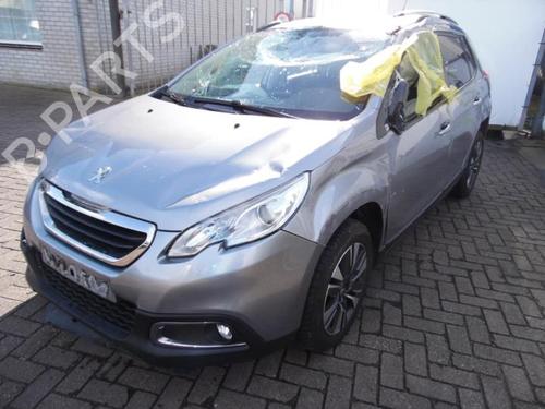 Servo brake PEUGEOT 2008 I (CU_) 1.6 VTi | BP24163540M42 - Image 3