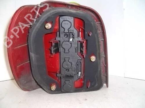 Right taillight VW POLO (6N2) 1.4 | BP10787659C35 