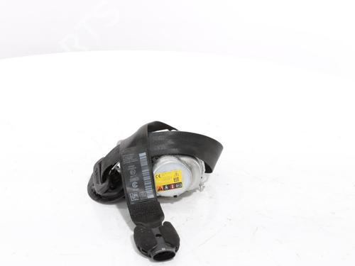 Front left seatbelt CITROËN C5 AIRCROSS (A_) 1.2 Hybrid 136 (ARHPYJ) | BP34562513I26 - Image 8