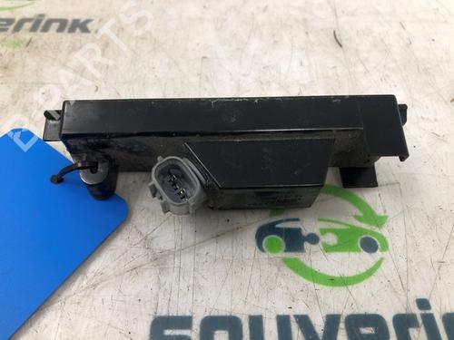 Licence plate light PEUGEOT 108 1.0 VTi 72 | BP17918569I40 