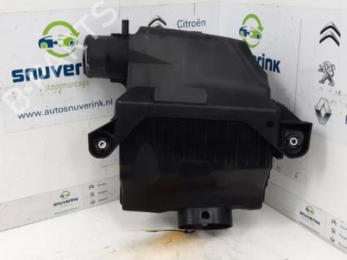 Used Air filter box Air filter box 12425550 12425550