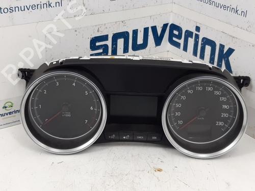 instrument-cluster-peugeot-508-i-8d_-16-thp-9675324680-9822725480-6103sv-2010-2011-2012-2013-2014-2015-2016-2017-2018-17433427 main image