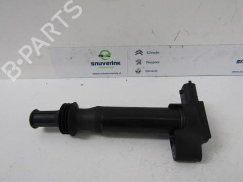 Used Ignition coil Ignition coil PEUGEOT 2008 I (CU_) 1.2 THP 110 / PureTech 110 (110 hp) 40566097 40566097