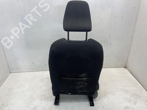 Right front seat RENAULT CLIO V (B7_) 1.0 SCe 65 (B7MG) | BP29426802C16 - Image 4