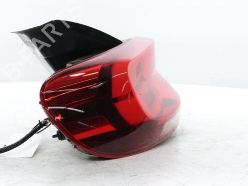 Left taillight CITROËN C5 AIRCROSS (A_) 1.6 Hybrid 225 (A45GFR) | BP36089889C34 - Image 9
