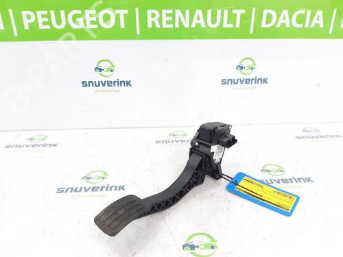 Pedal PEUGEOT 308 SW II (LC_, LJ_, LR_, LX_, L4_) 1.6 BlueHDi 120 | BP16409593I4 