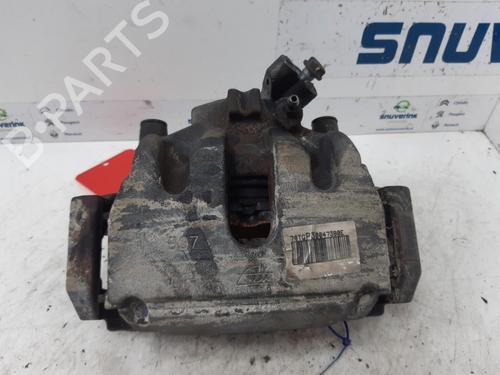 Used Left front brake caliper Left front brake caliper 16408692 16408692