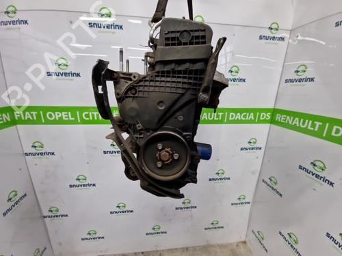 Engine PEUGEOT 206 Hatchback (2A/C) 1.4 i | BP14347493M1 