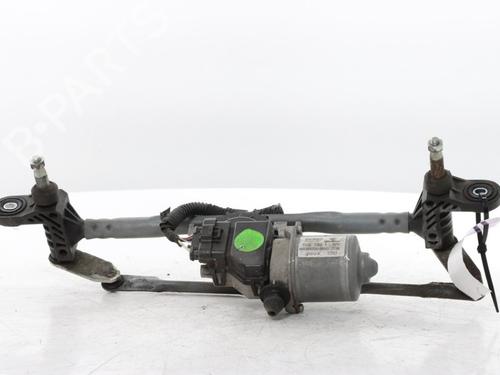 Vindrute Vindusviskermekanisme FIAT 500 (312_) 1.2 (312AXA1A) (69 hp) 31261124