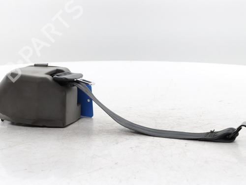 Used Rear left seatbelt Rear left seatbelt PEUGEOT 408 II (FP_, F3_, FM_) Hybrid 136 (FPHPYC) (136 hp) 34564331 34564331