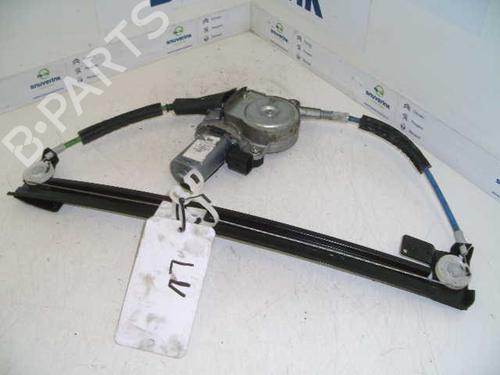 Used Front left window mechanism Front left window mechanism 21111069 21111069