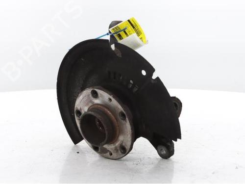 Left front steering knuckle RENAULT CAPTUR II (HF_) TCe 100 (HFMT) | BP40543014M25 - Image 7