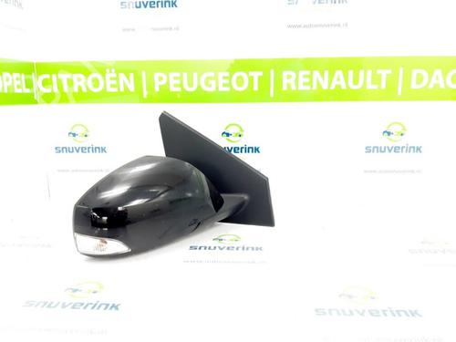Used Right mirror RENAULT MEGANE III Hatchback (BZ0/1_, B3_) 1.5 dCi (BZ09, BZ0D, BZ1W, BZ29, BZ14) (110 hp) 10805024