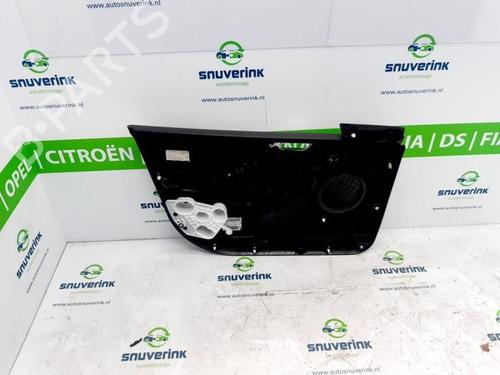 Front right panel PEUGEOT 2008 I (CU_) 1.2 THP 130 / PureTech 130 | BP40569292C59 - Image 3