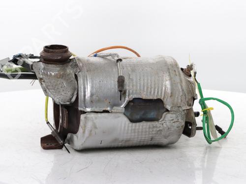 Catalyst RENAULT EXPRESS Box Body/MPV 1.5 Blue dCi 75 (F6AA) | BP34564054M10  - Image 8