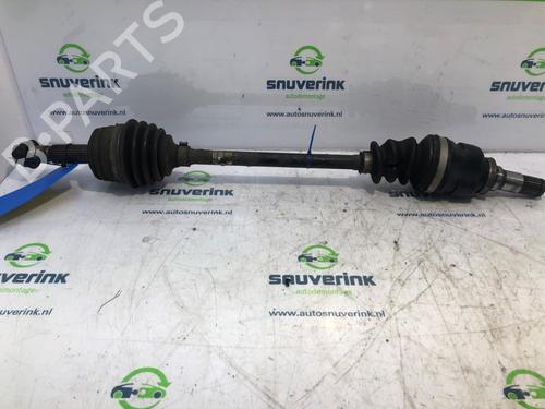 Used Left front driveshaft Left front driveshaft 18325716 18325716