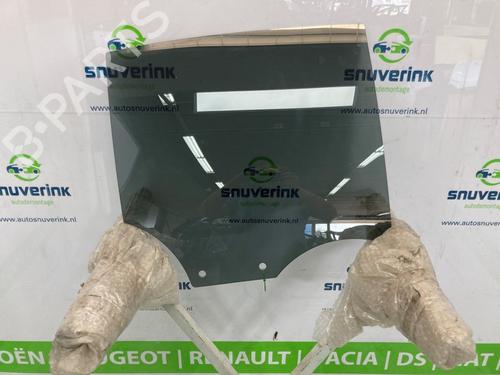 Used Rear right door window PEUGEOT 208 II (UB_, UP_, UW_, UJ_) e-208 (136 hp) 19148380