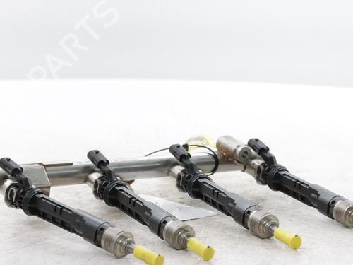 Injector RENAULT ARKANA I (LCM_, LDN_) 1.3 TCe 160 (LDN1) | BP36538695M100  - Image 5