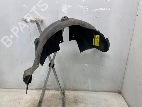 Hjulbue RENAULT CAPTUR I (J5_, H5_) 1.2 TCe 120 (118 hp) 31592369