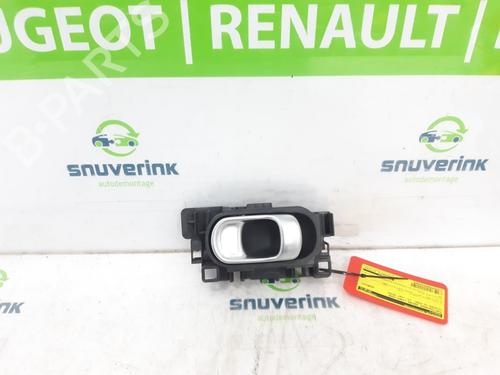 Used Front left exterior door handle CITROËN C3 AIRCROSS II (2R_, 2C_) 1.2 PureTech 82 (2RHMRC, 2RHMZB) (82 hp) 18869799