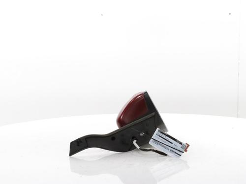 Left mirror PEUGEOT 208 I (CA_, CC_) 1.2 VTI 82 | BP28521509C26