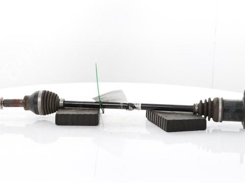 Right rear driveshaft SUZUKI VITARA (LY) 1.4 T AllGrip (APK414) | BP38545027M41 - Image 6
