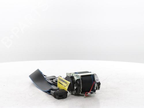 Front right seatbelt RENAULT CAPTUR II (HF_) E-TECH 145 (HFMU) | BP31960526I25