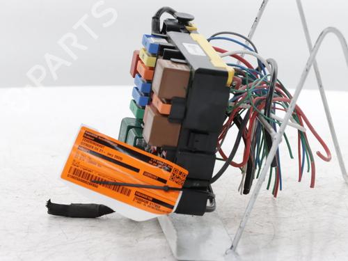 Fuse box CITROËN C4 III (BA_, BB_, BC_) ë-C4 (BCZKXC, BZCKSC) | BP34562846E1 - Image 3