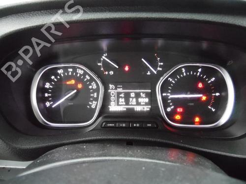 Switch PEUGEOT EXPERT Van (V_) 2.0 BlueHDi 120 | BP40571131I30 - Image 12