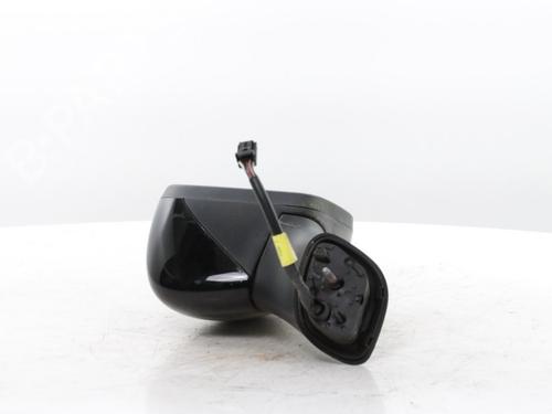 Right mirror RENAULT CLIO IV (BH_) 1.5 dCi 90 | BP30757579C27 