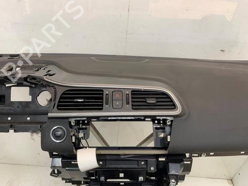 Salpicadero RENAULT KADJAR (HA_, HL_) 1.3 TCe 160 (HLNC) | BP28521480C46  - Image 7