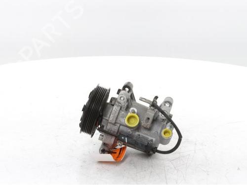 Used AC compressor AC compressor CITROËN C3 III (SX) 1.2 PureTech 82 (83 hp) 30186213 30186213