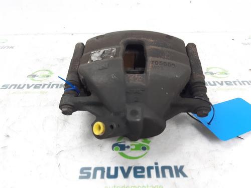 Used Left front brake caliper Left front brake caliper 16409226 16409226