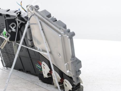 Engine control unit (ECU) PEUGEOT 308 CC (4B_) 1.6 16V | BP34423611M57  - Image 8