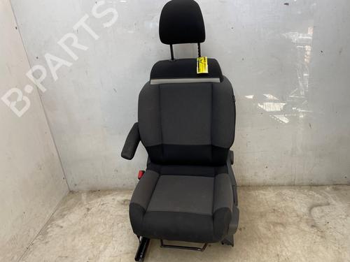 Used Left front seat Left front seat 36779856 36779856
