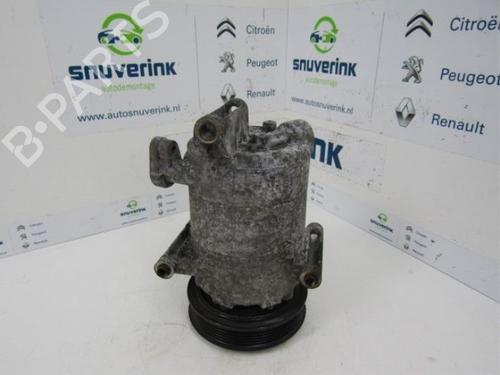 AC compressor PEUGEOT BOXER Van 2.2 HDi 100 | BP40578139M34 - Image 2