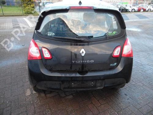 Alternator RENAULT TWINGO II (CN0_) 1.2 16V (CN04, CN0B) | BP24988824M7 - Image 11