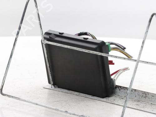 Fuse box RENAULT CLIO V (B7_) 1.0 TCe 100 (B7MT) | BP39619003E1 - Image 6