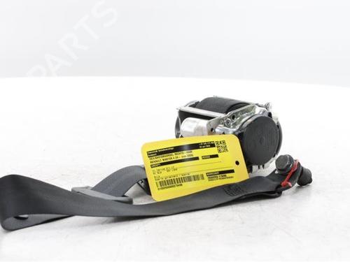 Front right seatbelt RENAULT MASTER IV Van (F8__) BLUE DCI 150 (F8M3) | BP40586807I25 - Image 4