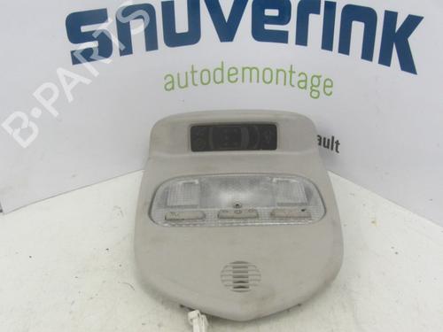 Used Interior roof light PEUGEOT 308 I (4A_, 4C_) 1.6 HDi (109 hp) 24161907