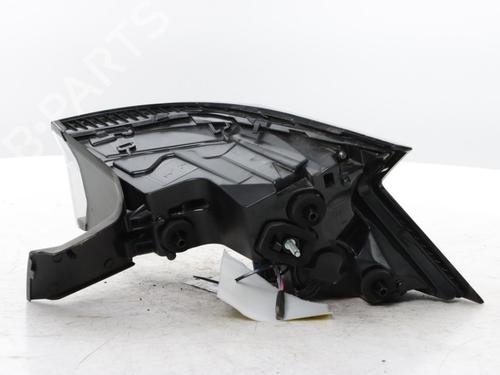 Left taillight RENAULT ESPACE VI (RHN) E-TECH 200 Hybrid | BP38618002C34 - Image 6